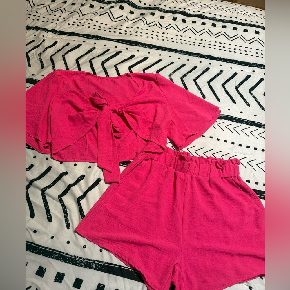 Shein outfit